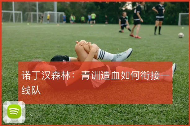 诺丁汉森林：青训造血如何衔接一线队