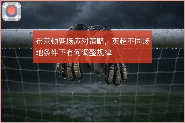 布莱顿客场应对策略,英超不同场地条件下有何调整规律