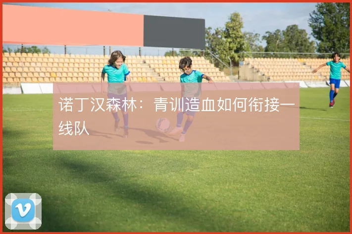 诺丁汉森林：青训造血如何衔接一线队